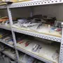 thumbnail-BGA, inventar in material za montažo (pleskarji, lakirniki in karoseristi).-9