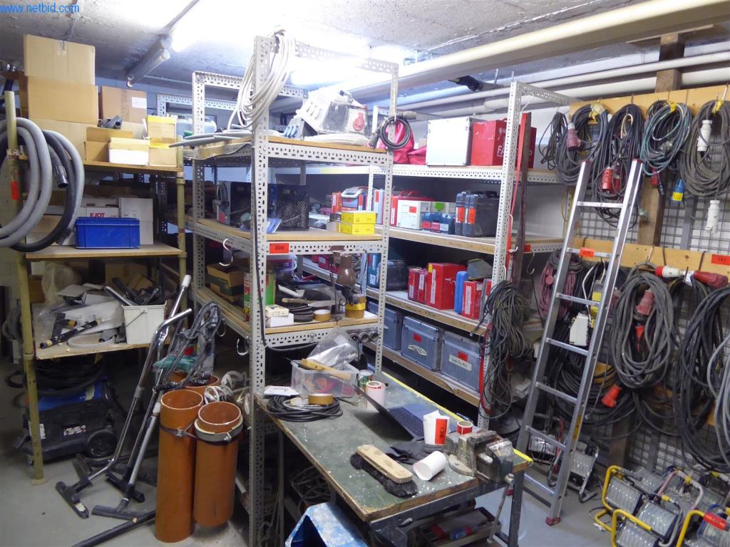 BGA, inventarios y materiales de montaje (pintores, barnizadores y carroceros)-1