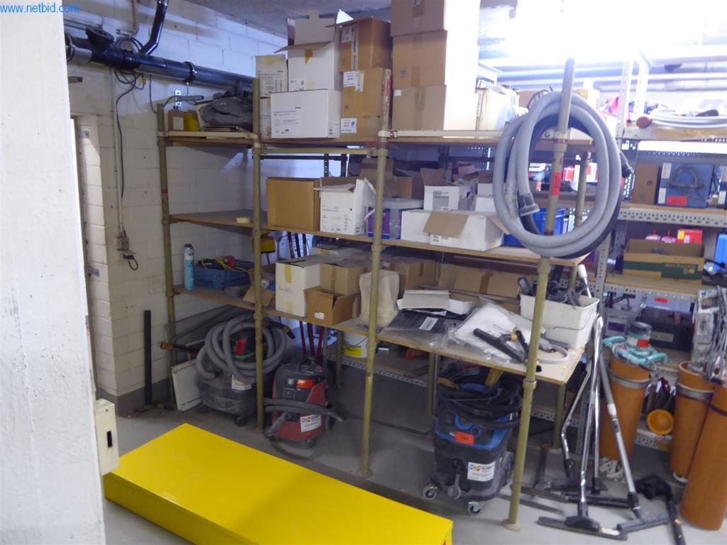 BGA, inventarios y materiales de montaje (pintores, barnizadores y carroceros)-2