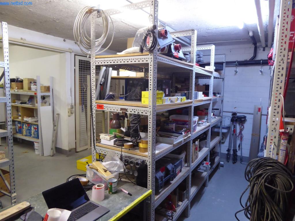 BGA, inventarios y materiales de montaje (pintores, barnizadores y carroceros)-3