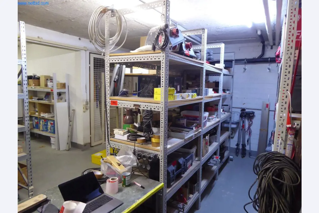 BGA, inventarios y materiales de montaje (pintores, barnizadores y carroceros)-3