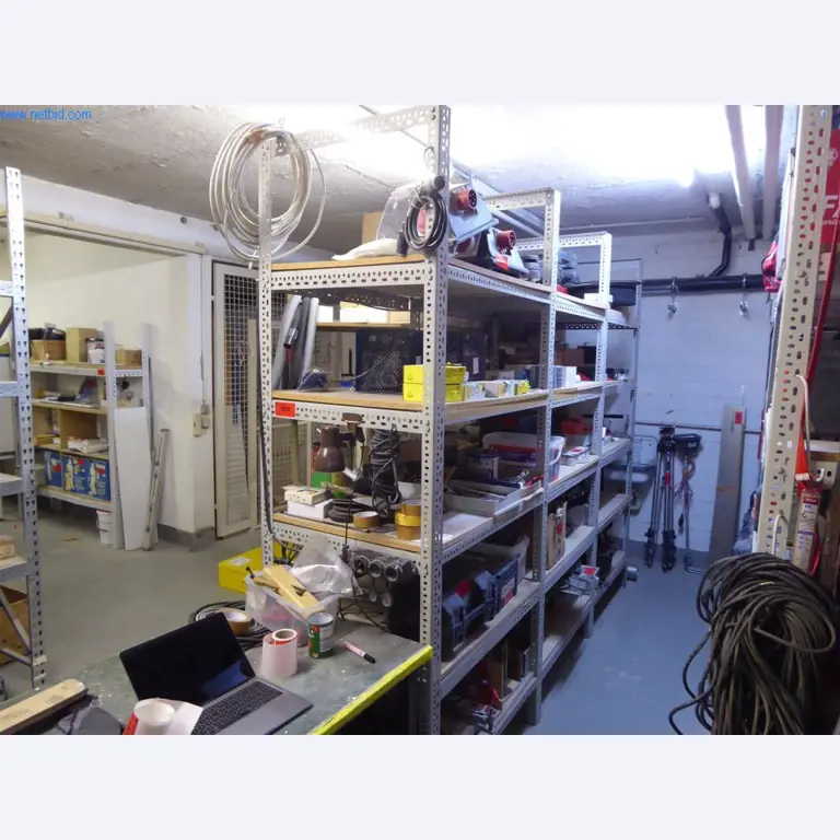 BGA, inventarios y materiales de montaje (pintores, barnizadores y carroceros)-3