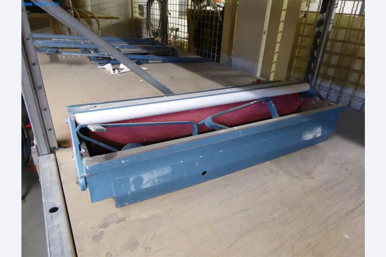 BGA, inventarios y materiales de montaje (pintores, barnizadores y carroceros)-1