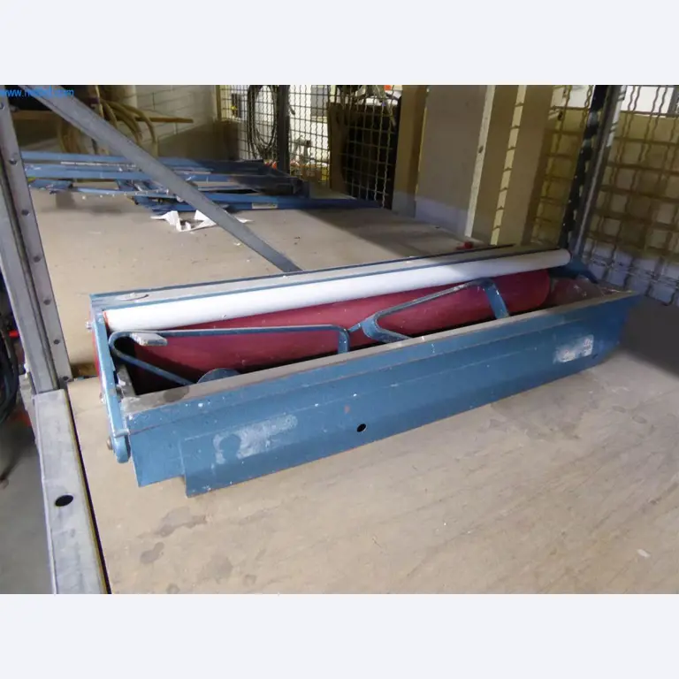 BGA, inventarios y materiales de montaje (pintores, barnizadores y carroceros)-1