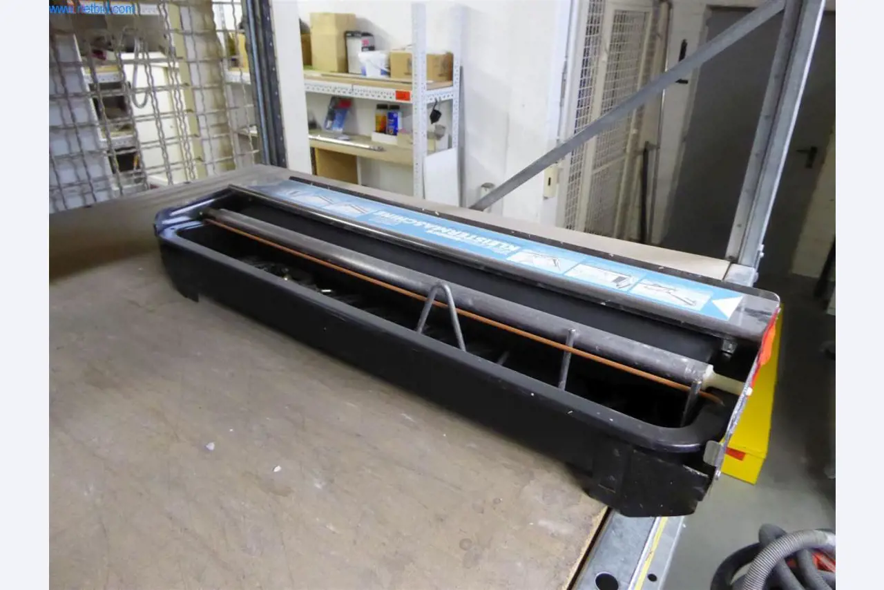 BGA, inventarios y materiales de montaje (pintores, barnizadores y carroceros)-2