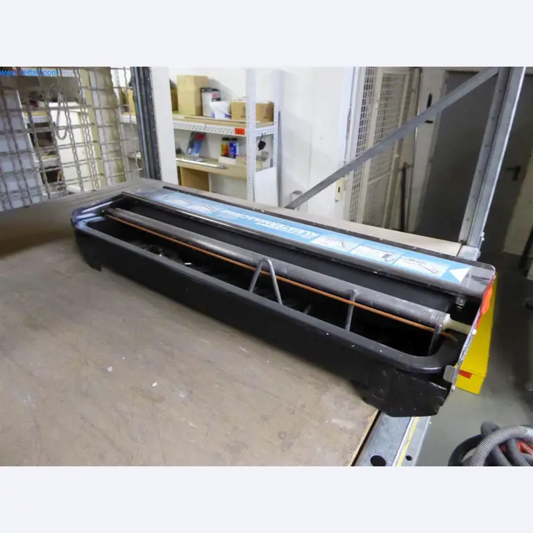 BGA, inventarios y materiales de montaje (pintores, barnizadores y carroceros)-2