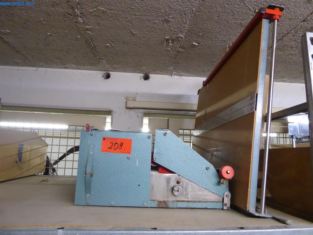 BGA, inventar in material za montažo (pleskarji, lakirniki in karoseristi).-3