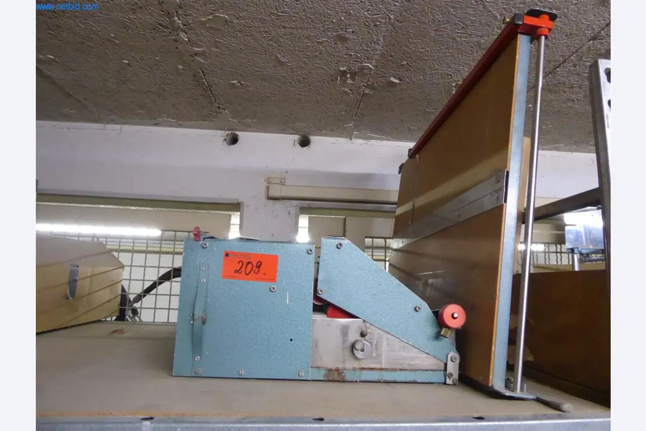 BGA, inventarios y materiales de montaje (pintores, barnizadores y carroceros)-3