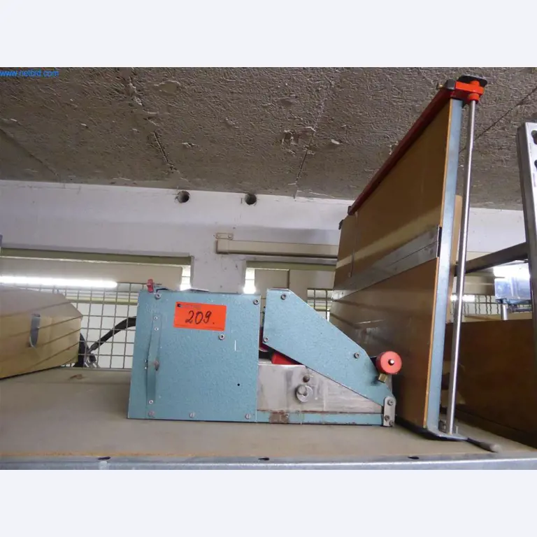 BGA, inventarios y materiales de montaje (pintores, barnizadores y carroceros)-3