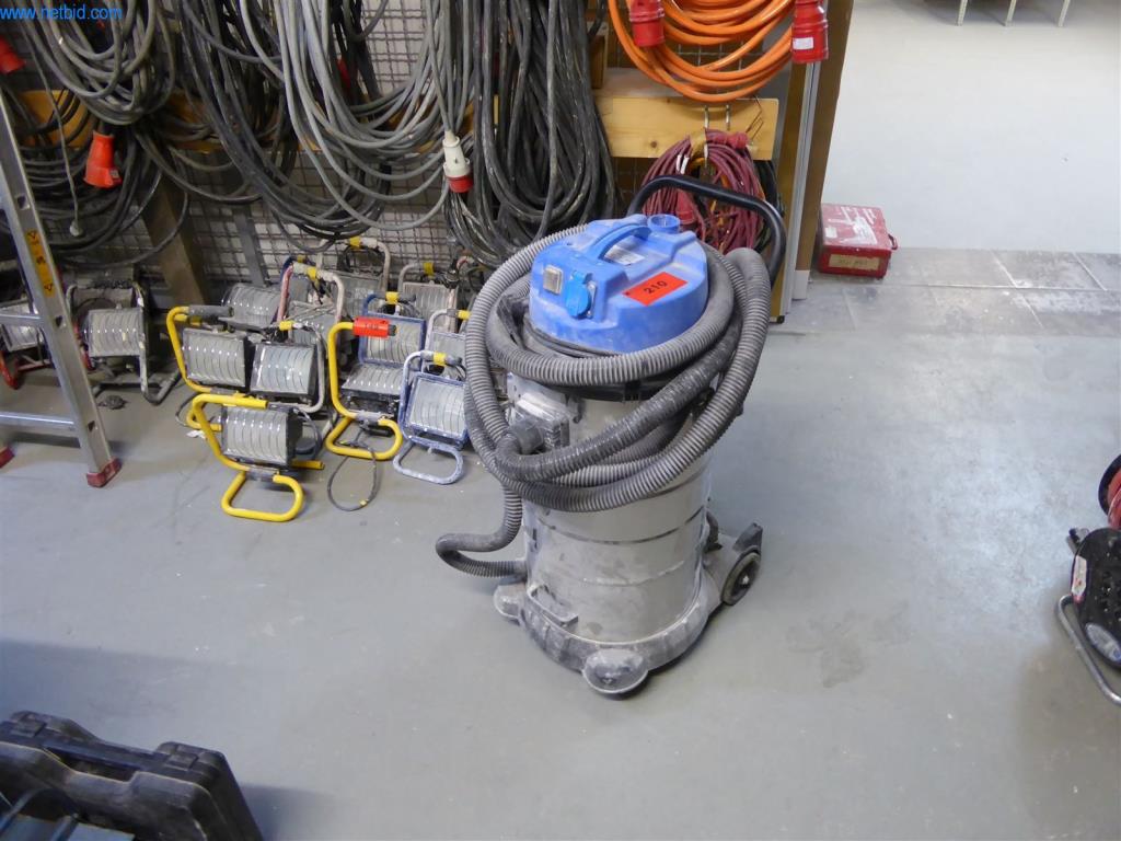 BGA, Warenvorräte und Montagematerial (Maler, Lackierer und Karrosseriebau)-1