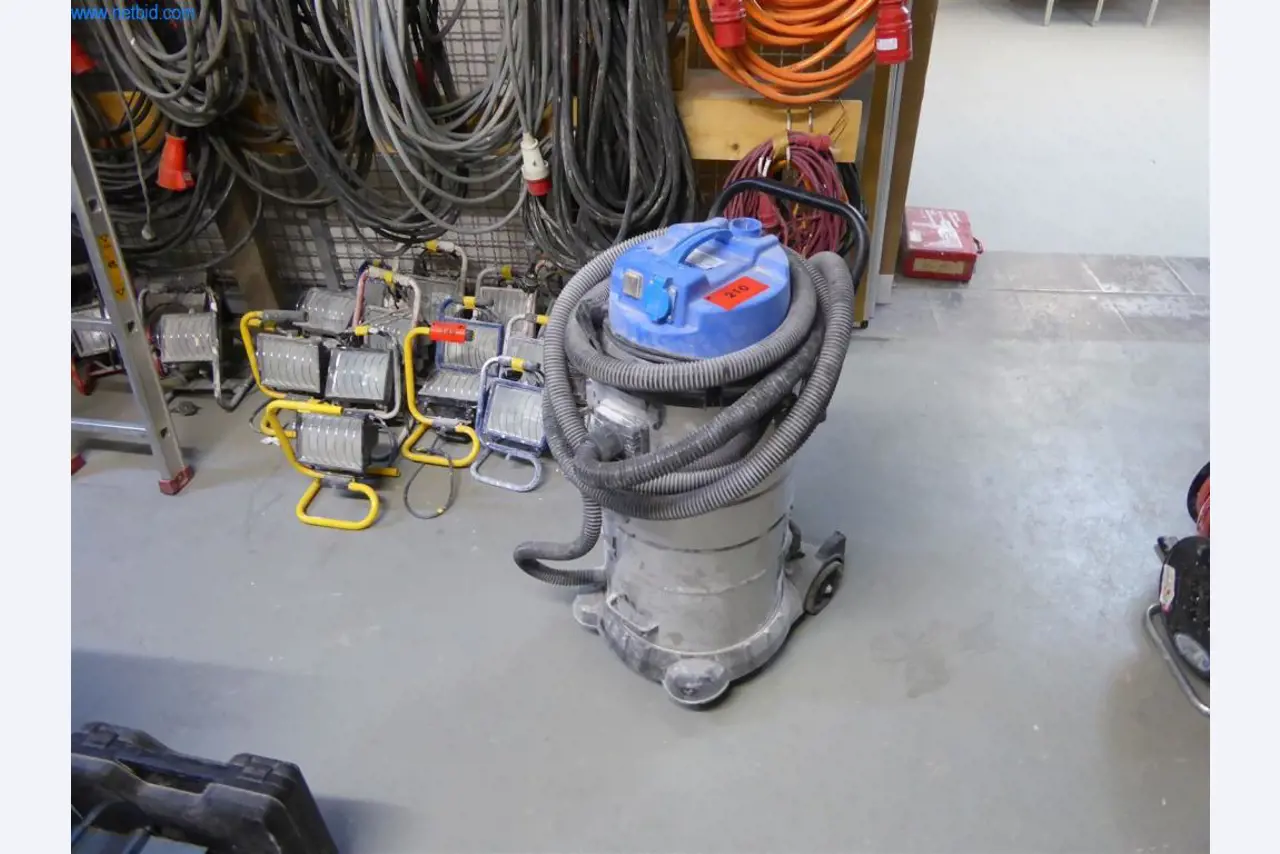 BGA, Warenvorräte und Montagematerial (Maler, Lackierer und Karrosseriebau)-1