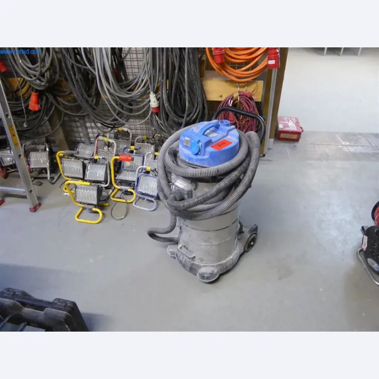 BGA, Warenvorräte und Montagematerial (Maler, Lackierer und Karrosseriebau)-1