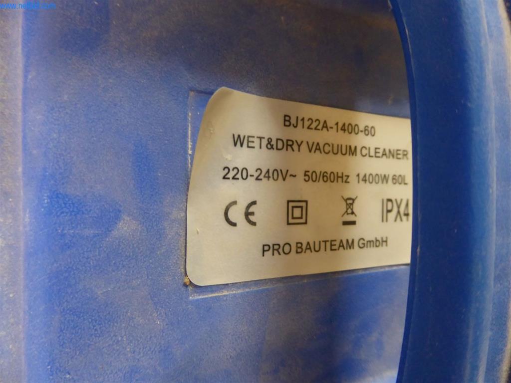 BGA, Warenvorräte und Montagematerial (Maler, Lackierer und Karrosseriebau)-2