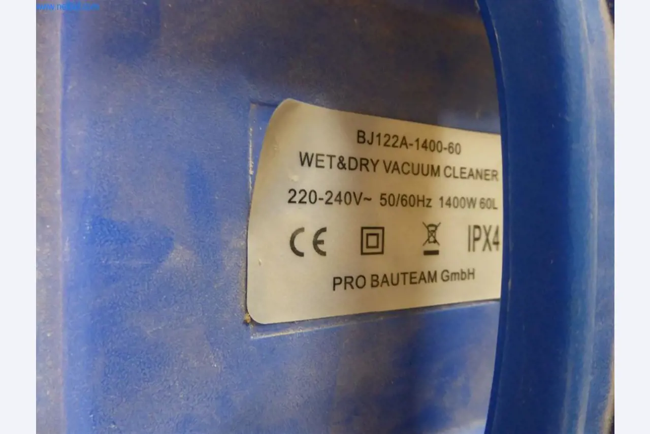 BGA, Warenvorräte und Montagematerial (Maler, Lackierer und Karrosseriebau)-2