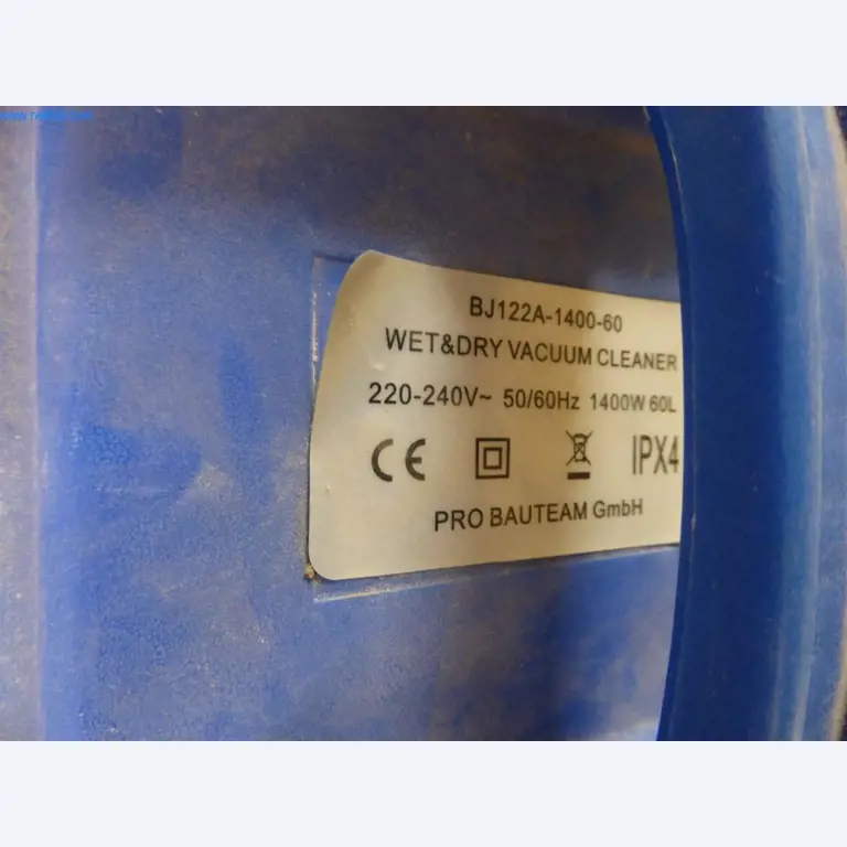 BGA, Warenvorräte und Montagematerial (Maler, Lackierer und Karrosseriebau)-2