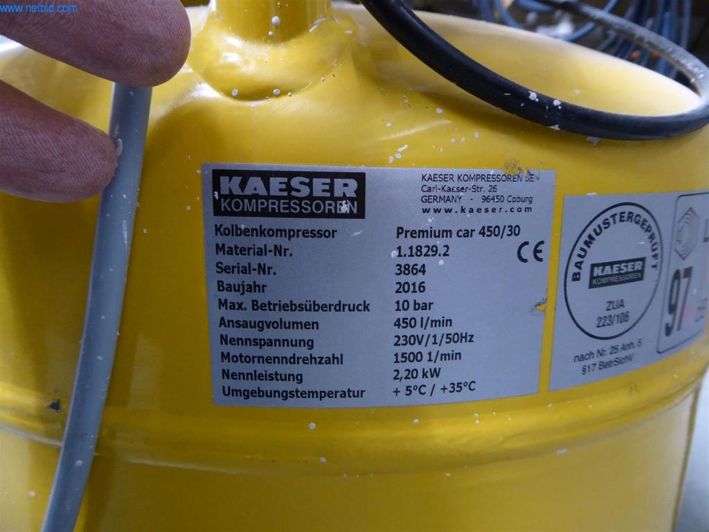 BGA, inventarios y materiales de montaje (pintores, barnizadores y carroceros)-4