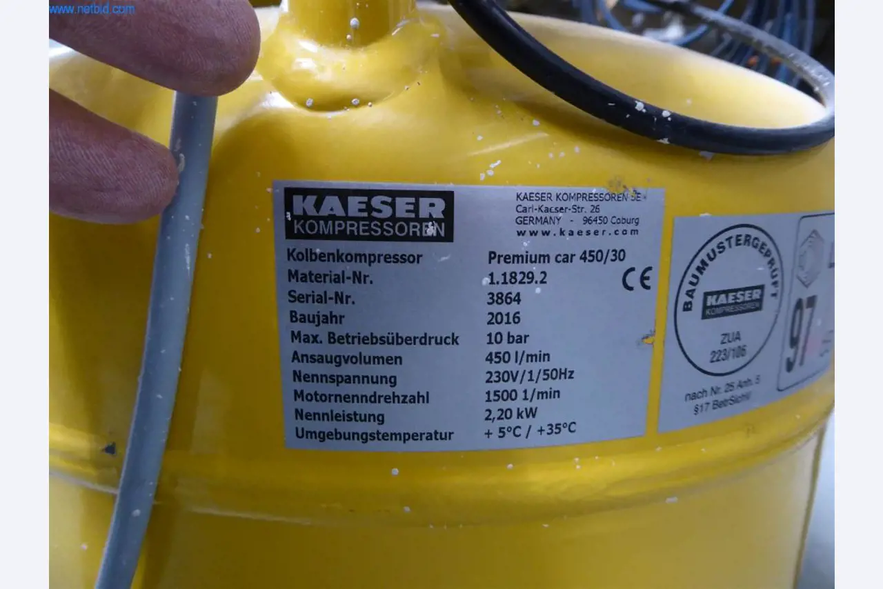 BGA, inventář a montážní materiál (lakýrníci, lakovny a karosárny)-4