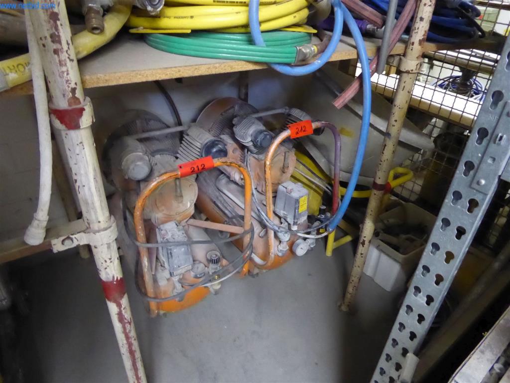 BGA, inventarios y materiales de montaje (pintores, barnizadores y carroceros)-1