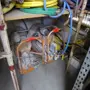 thumbnail-BGA, inventar in material za montažo (pleskarji, lakirniki in karoseristi).-1