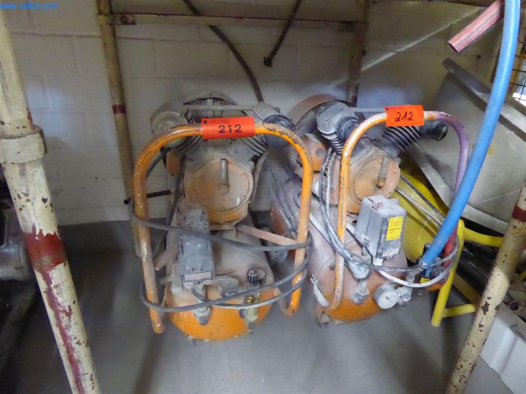 BGA, inventarios y materiales de montaje (pintores, barnizadores y carroceros)-2