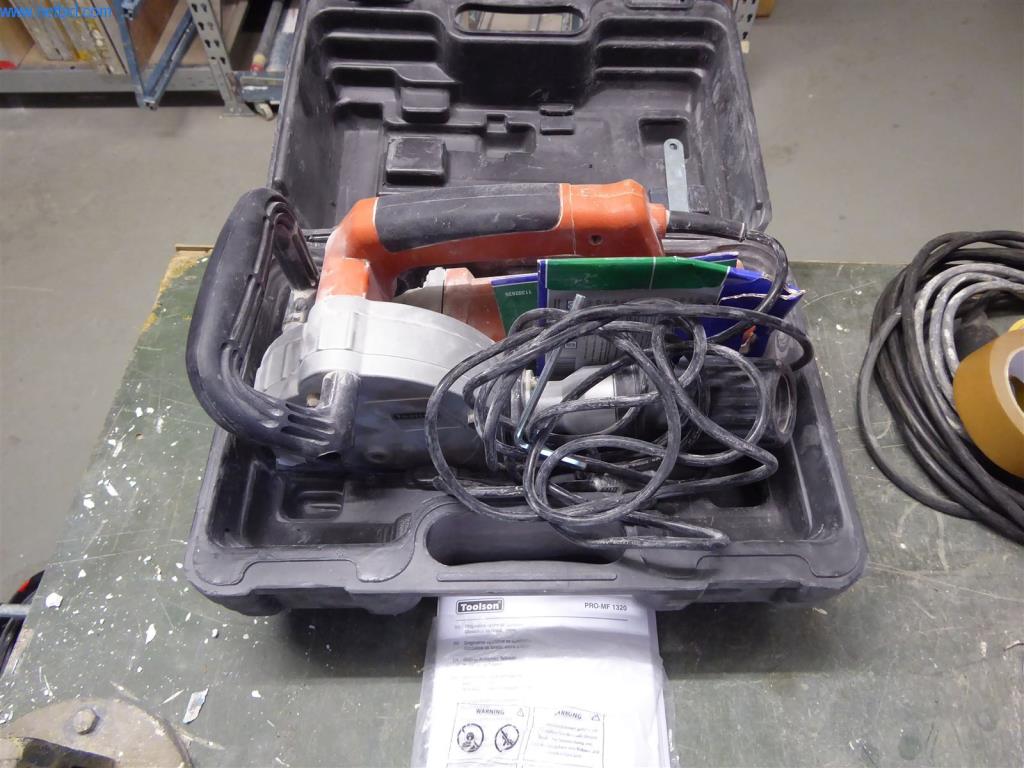 BGA, inventarios y materiales de montaje (pintores, barnizadores y carroceros)-1