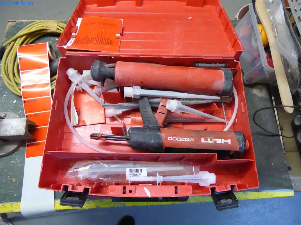 BGA, inventarios y materiales de montaje (pintores, barnizadores y carroceros)-3