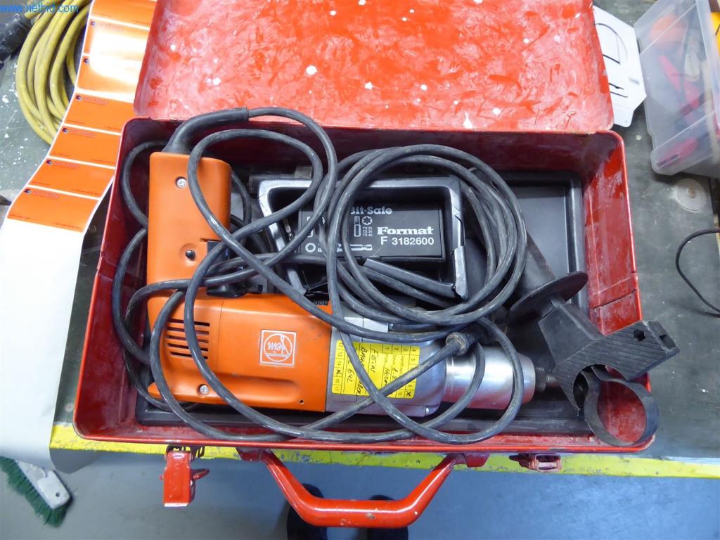 BGA, Warenvorräte und Montagematerial (Maler, Lackierer und Karrosseriebau)-1