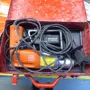 thumbnail-BGA, inventar in material za montažo (pleskarji, lakirniki in karoseristi).-1