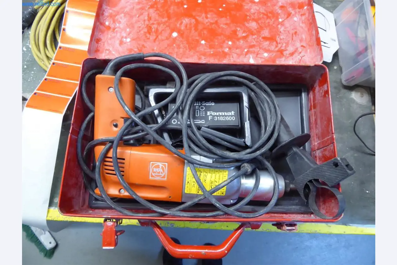 BGA, inventář a montážní materiál (lakýrníci, lakovny a karosárny)-1