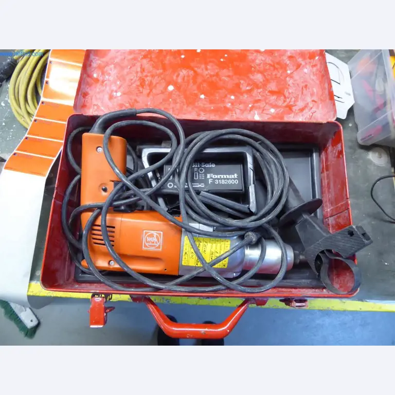 BGA, inventář a montážní materiál (lakýrníci, lakovny a karosárny)-1