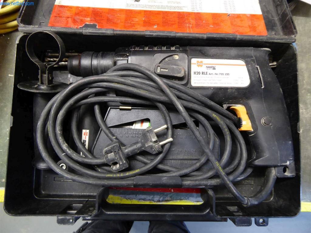 BGA, Warenvorräte und Montagematerial (Maler, Lackierer und Karrosseriebau)-2