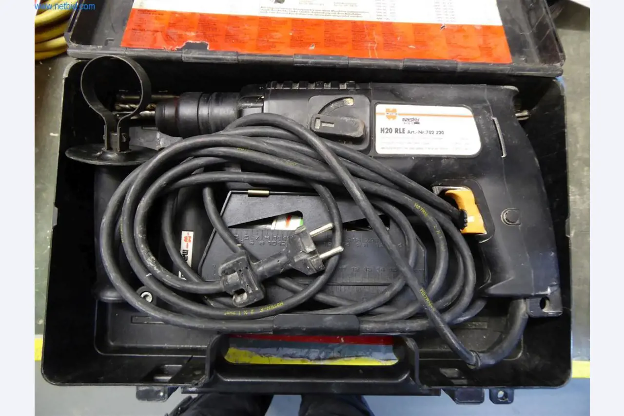 BGA, inventář a montážní materiál (lakýrníci, lakovny a karosárny)-2