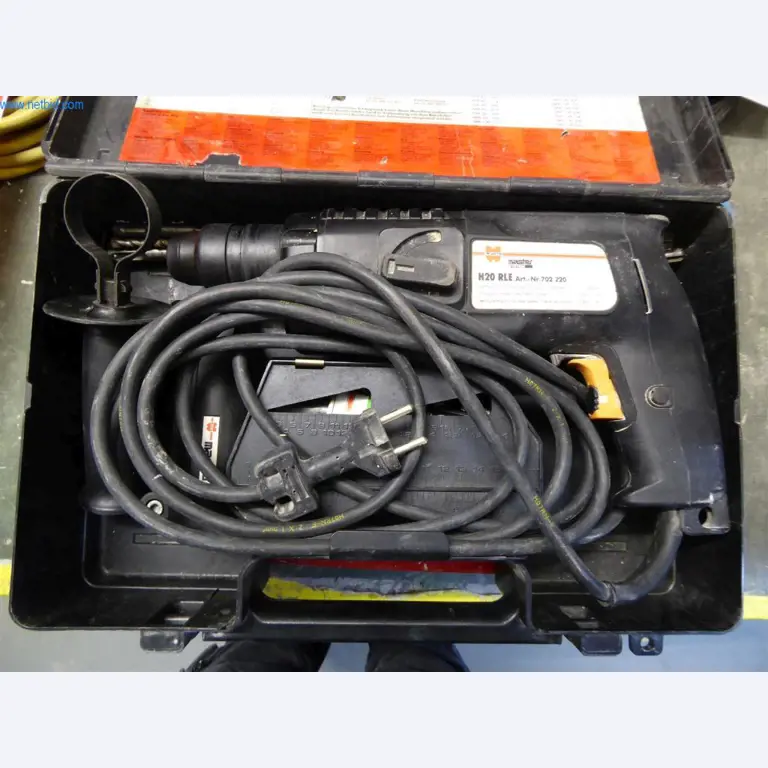 BGA, inventář a montážní materiál (lakýrníci, lakovny a karosárny)-2