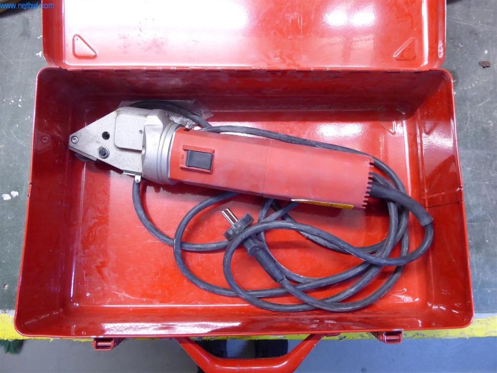 BGA, inventář a montážní materiál (lakýrníci, lakovny a karosárny)-1