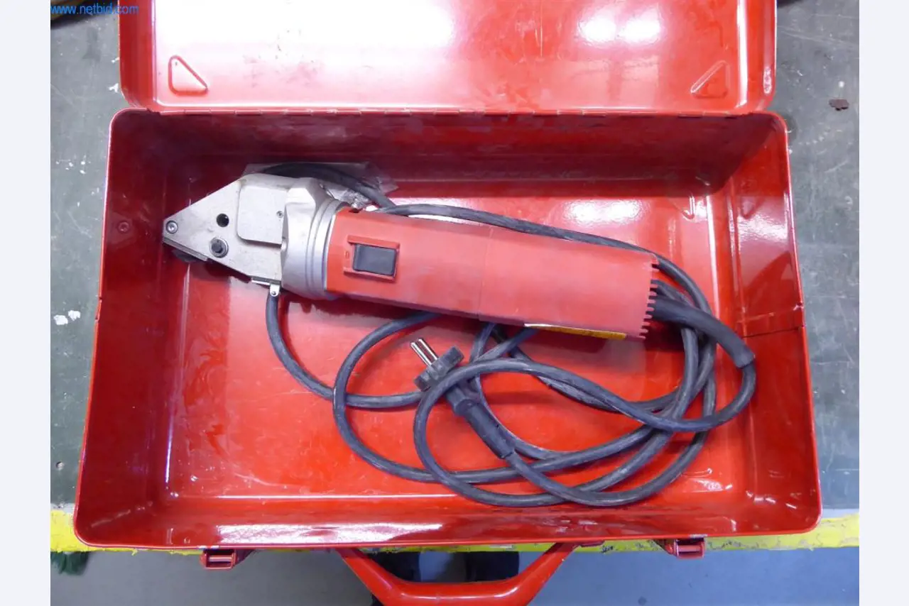 BGA, inventář a montážní materiál (lakýrníci, lakovny a karosárny)-1