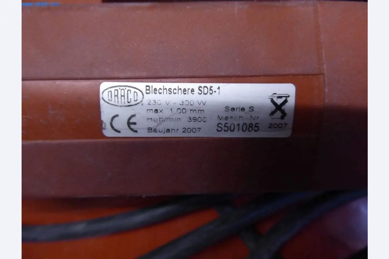 BGA, inventář a montážní materiál (lakýrníci, lakovny a karosárny)-2