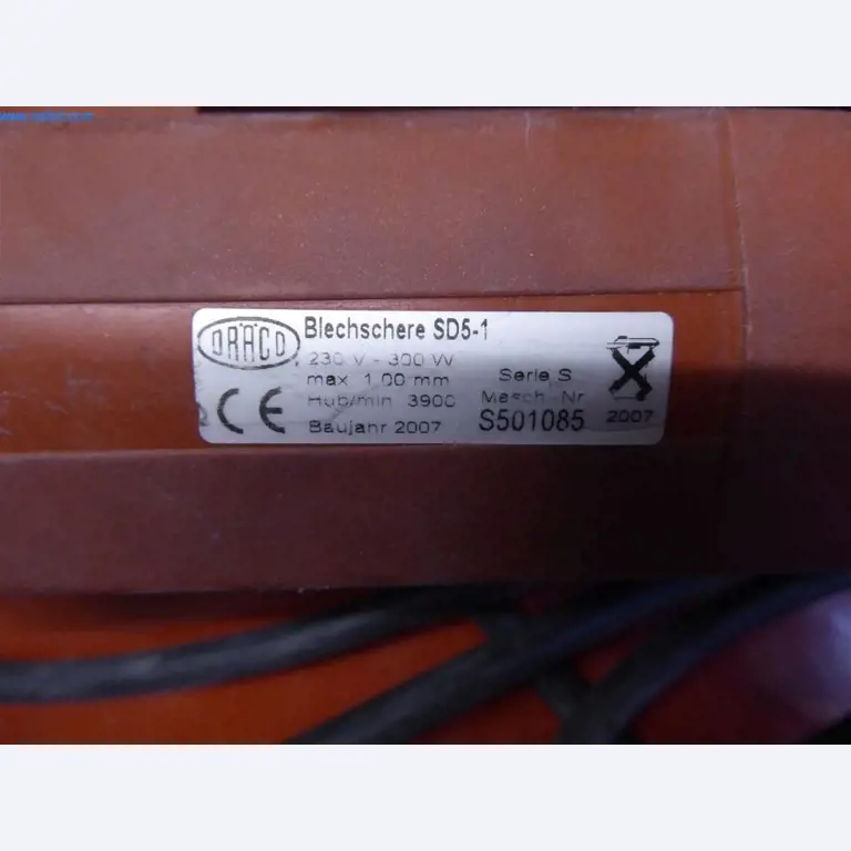 BGA, inventář a montážní materiál (lakýrníci, lakovny a karosárny)-2