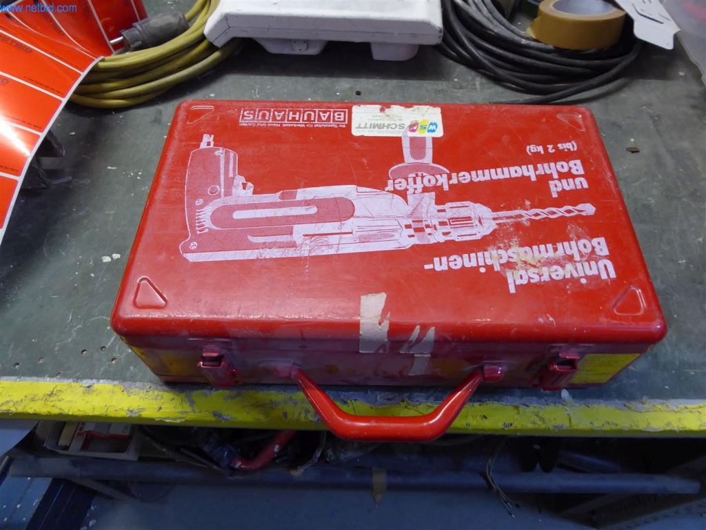 BGA, inventář a montážní materiál (lakýrníci, lakovny a karosárny)-3