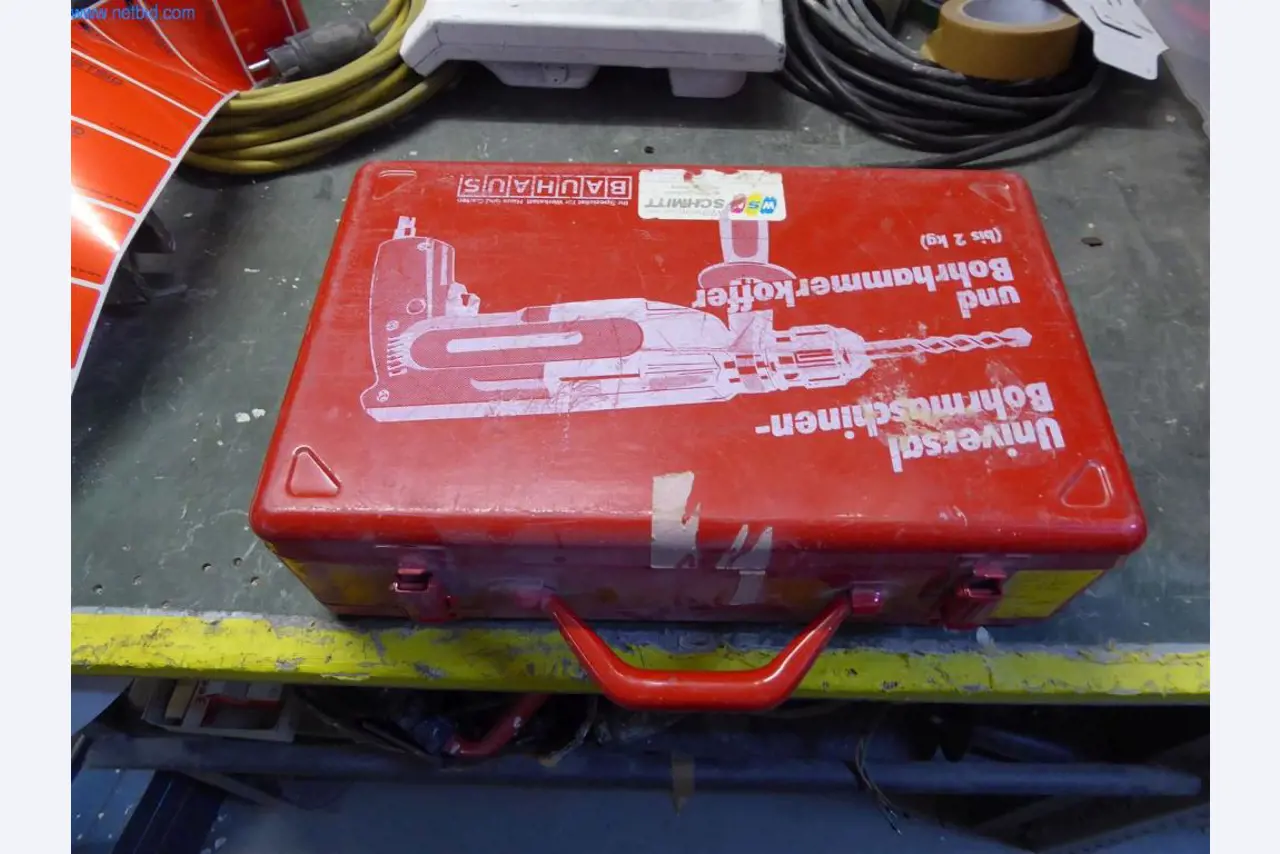 BGA, inventář a montážní materiál (lakýrníci, lakovny a karosárny)-3