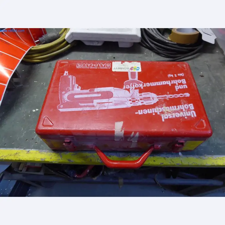 BGA, inventář a montážní materiál (lakýrníci, lakovny a karosárny)-3