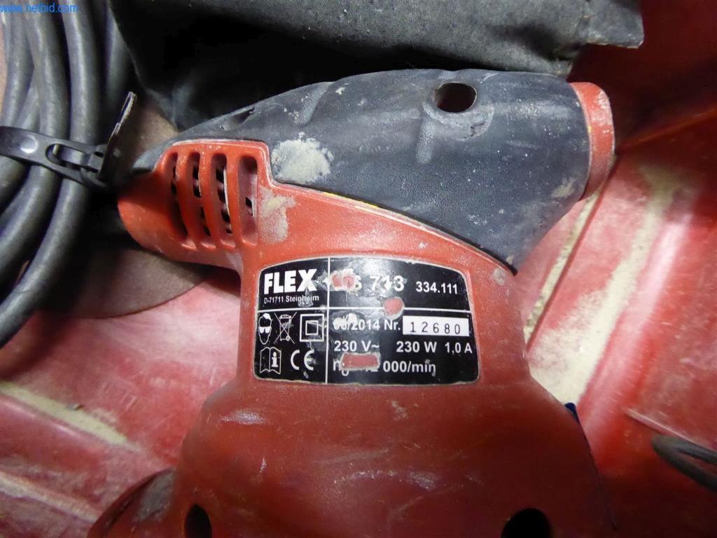 BGA, Warenvorräte und Montagematerial (Maler, Lackierer und Karrosseriebau)-1