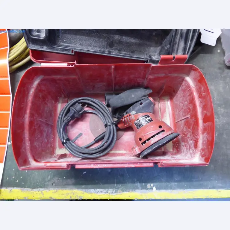 BGA, Warenvorräte und Montagematerial (Maler, Lackierer und Karrosseriebau)-4