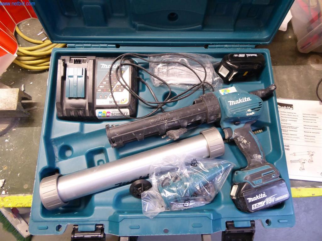 BGA, inventář a montážní materiál (lakýrníci, lakovny a karosárny)-1