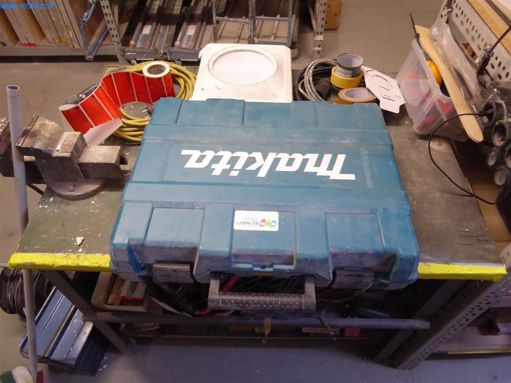 BGA, inventář a montážní materiál (lakýrníci, lakovny a karosárny)-2