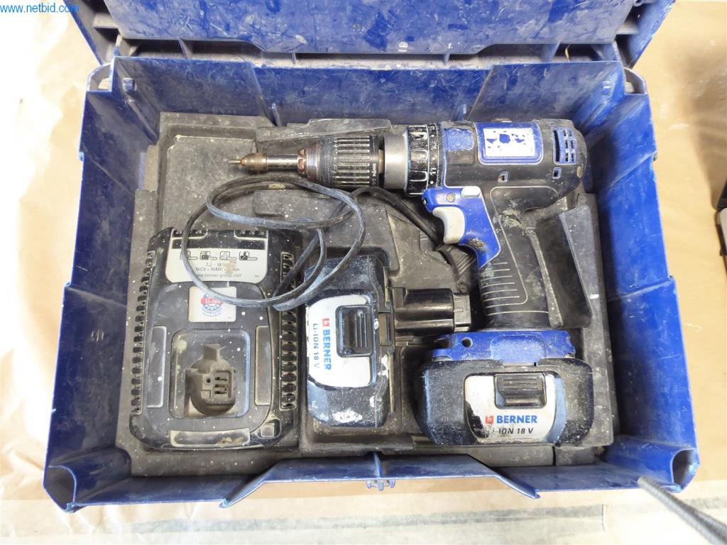 BGA, inventář a montážní materiál (lakýrníci, lakovny a karosárny)-1