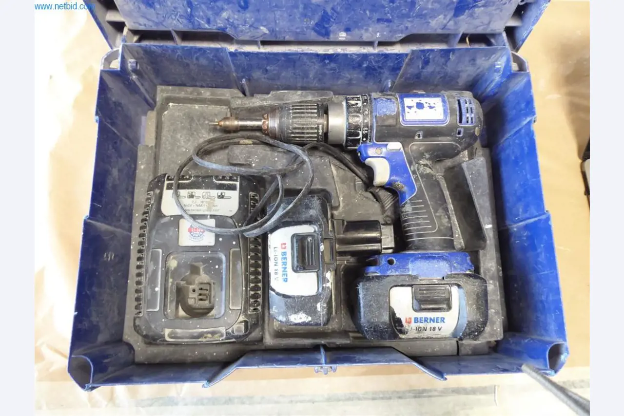 BGA, inventář a montážní materiál (lakýrníci, lakovny a karosárny)-1