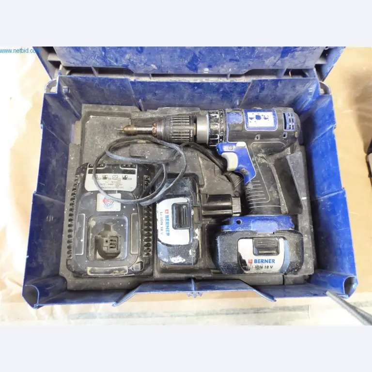 BGA, inventář a montážní materiál (lakýrníci, lakovny a karosárny)-1