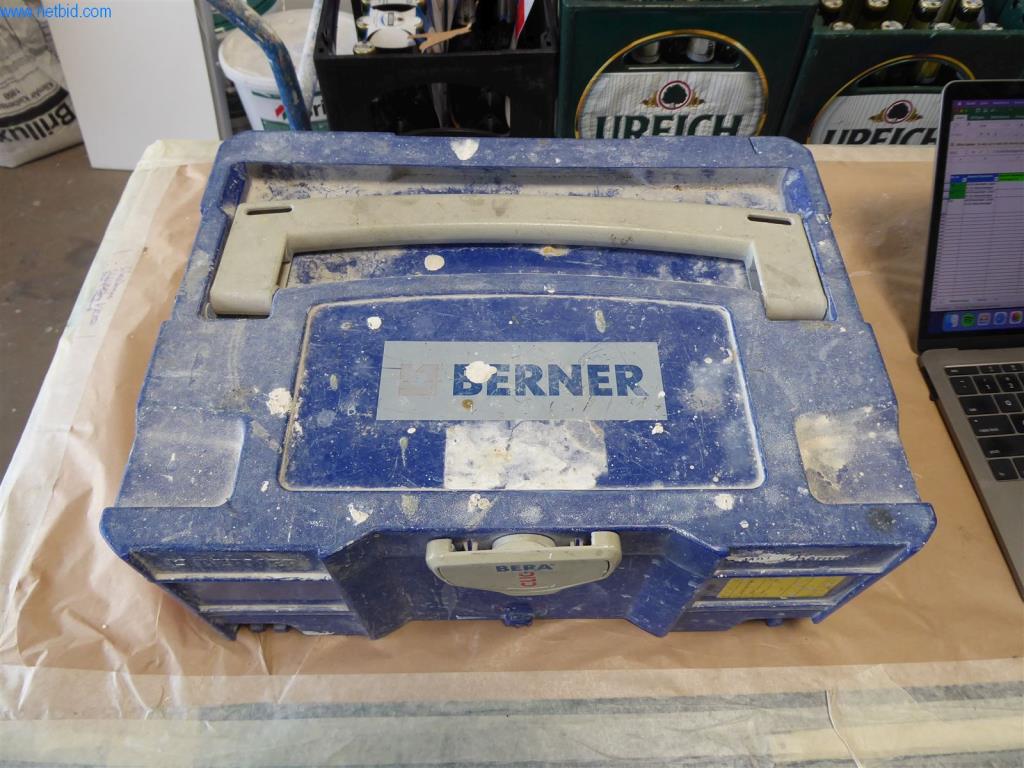 BGA, inventář a montážní materiál (lakýrníci, lakovny a karosárny)-2