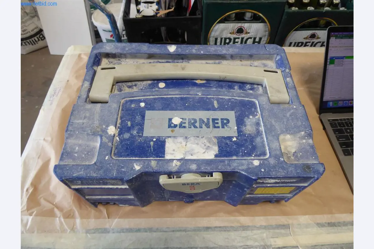 BGA, inventář a montážní materiál (lakýrníci, lakovny a karosárny)-2