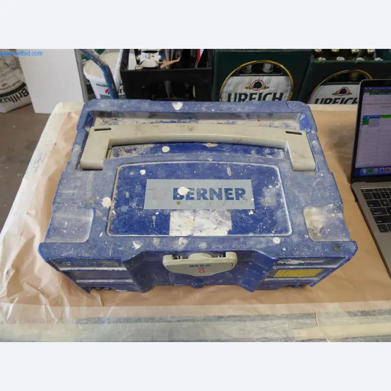 BGA, inventář a montážní materiál (lakýrníci, lakovny a karosárny)-2